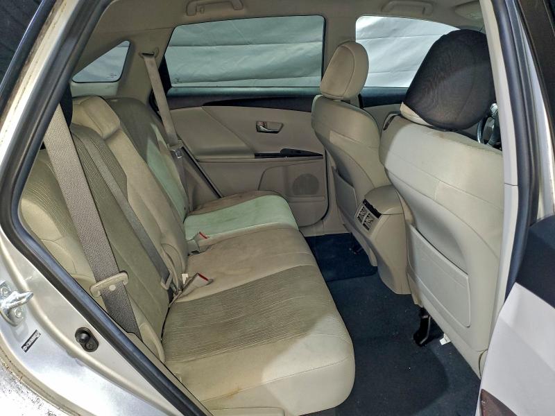Photo 11 from auction – 2011 TOYOTA VENZA with VIN 4T3BA3BB0BU023539