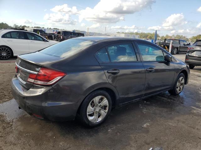 Photo 3 from auction – 2014 HONDA CIVIC with VIN 2HGFB2F5XEH521282