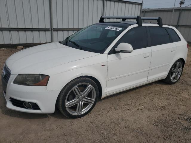 AUDI A3 PREMIUM 2010 with VIN WAUPEAFM9AA089687 - Photo from auction