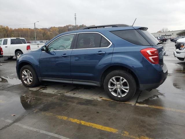 Photo 2 from auction – 2017 CHEVROLET EQUINOX LT with VIN 2GNFLFEK3H6154842