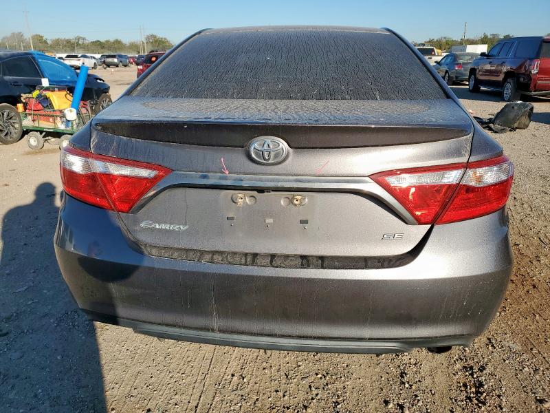 Photo 6 from auction – 2017 TOYOTA CAMRY LE with VIN 4T1BF1FK2HU752840