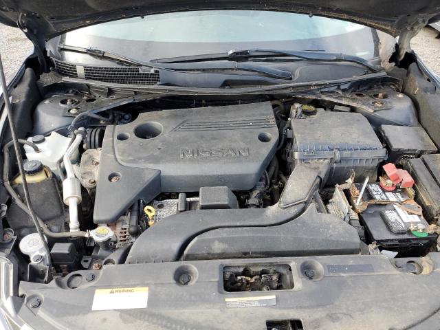 Photo 11 from auction – 2017 NISSAN ALTIMA 2.5 with VIN 1N4AL3AP1HC296770