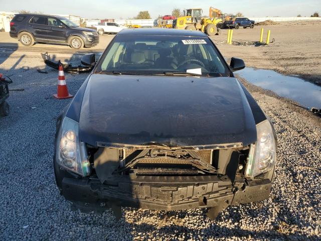 Photo 5 from auction – 2012 CADILLAC CTS with VIN 1G6DA5E54C0147607