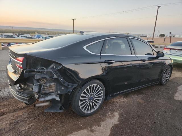 Photo 3 from auction – 2017 FORD FUSION SE with VIN 3FA6P0T93HR298822