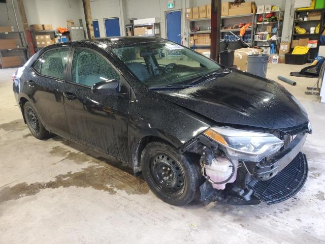 Photo 4 from auction – 2014 TOYOTA COROLLA L with VIN 2T1BURHE6EC086154