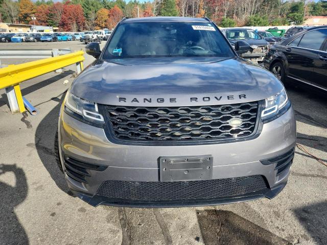 Photo 5 from auction – 2018 LAND ROVER RANGE ROVE with VIN SALYM2RV7JA742076
