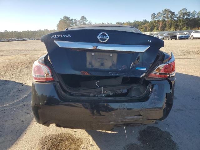 Photo 6 from auction – 2013 NISSAN ALTIMA with VIN 1N4AL3AP2DC918447