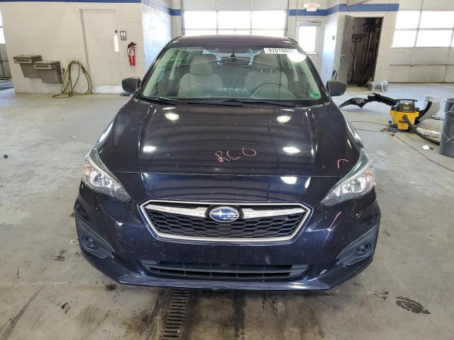 Photo 5 from auction – 2019 SUBARU IMPREZA with VIN 4S3GTAA60K3719362
