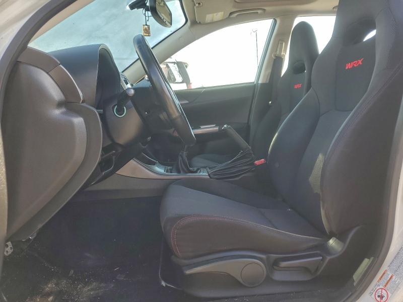 Photo 7 from auction – 2012 SUBARU IMPREZA WR with VIN JF1GR7E64CG243922