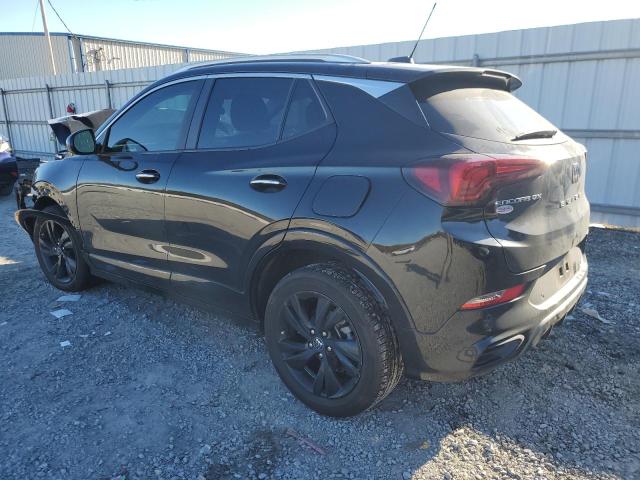 Photo 2 from auction – 2024 BUICK ENCORE GX with VIN KL4AMDSL6RB213554