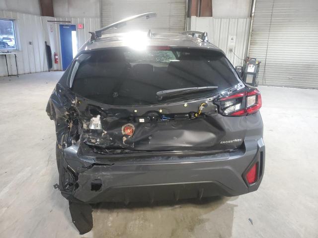 Photo 6 from auction – 2025 SUBARU CROSSTREK with VIN JF2GUHDC5S8341549