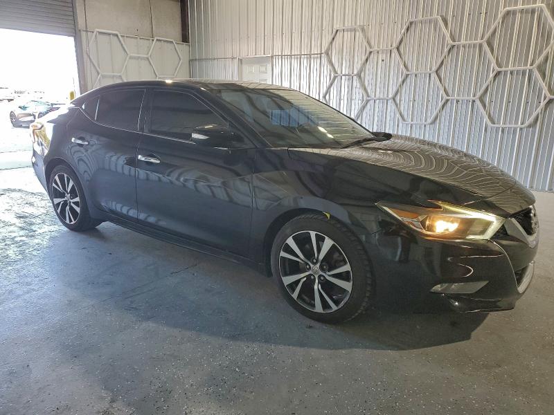Photo 4 from auction – 2016 NISSAN MAXIMA 3.5 with VIN 1N4AA6AP4GC406961