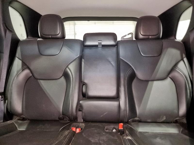 Photo 10 from auction – 2020 JEEP CHEROKEE with VIN 1C4PJMDX1LD650849