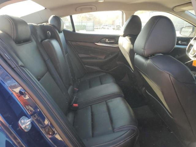 Photo 10 from auction – 2023 NISSAN MAXIMA SV with VIN 1N4AA6CV1PC512747