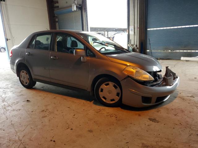 Photo 4 from auction – 2009 NISSAN VERSA S with VIN 3N1BC11E19L370361