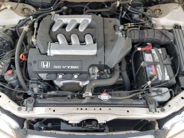 Photo 11 from auction – 2002 HONDA ACCORD EX with VIN 1HGCG16552A017084