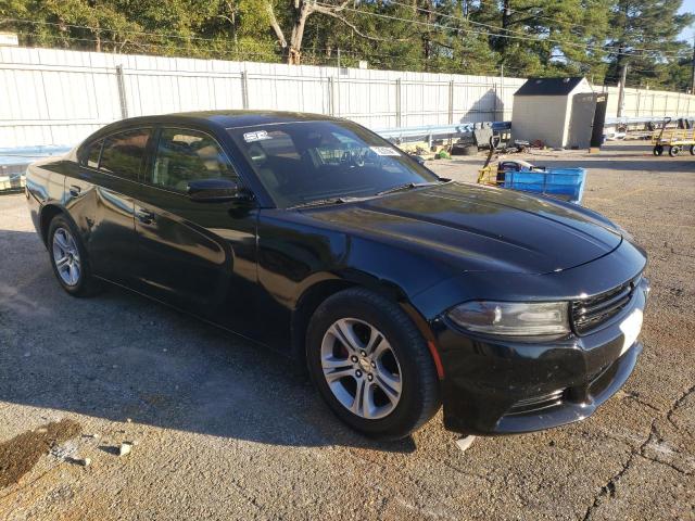 Photo 4 from auction – 2019 DODGE CHARGER SX with VIN 2C3CDXBG1KH655632