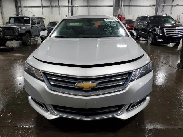 Photo 5 from auction – 2018 CHEVROLET IMPALA LT with VIN 2G1105SA9J9159395