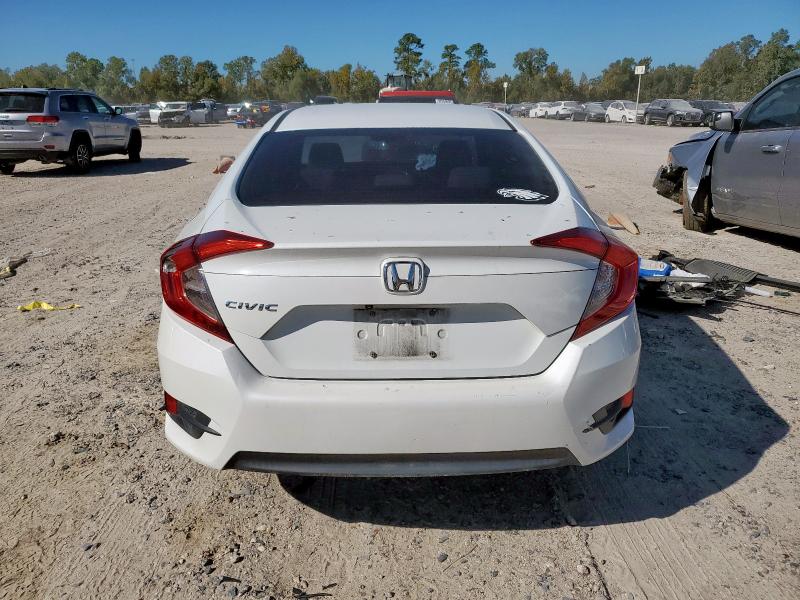 Photo 6 from auction – 2016 HONDA CIVIC EX with VIN 2HGFC2F74GH533185