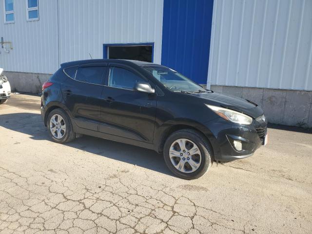 Photo 4 from auction – 2014 HYUNDAI TUCSON GLS with VIN KM8JTCAF2EU892697