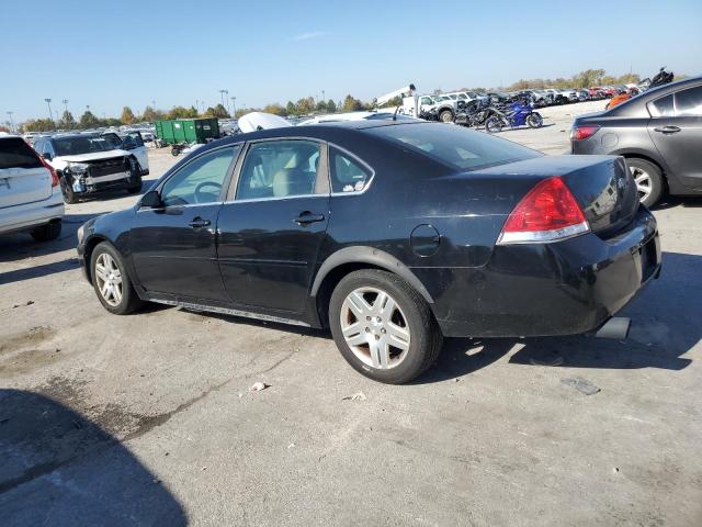 Photo 2 from auction – 2015 CHEVROLET IMPALA LIM with VIN 2G1WB5E31F1109304