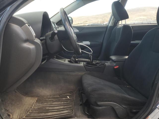Zdjęcie 7 z aukcji – 2008 SUBARU IMPREZA 2. z VIN JF1GH61618G803373