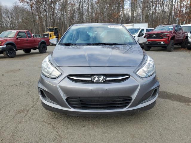 Photo 5 from auction – 2017 HYUNDAI ACCENT SE with VIN KMHCT4AE7HU218975