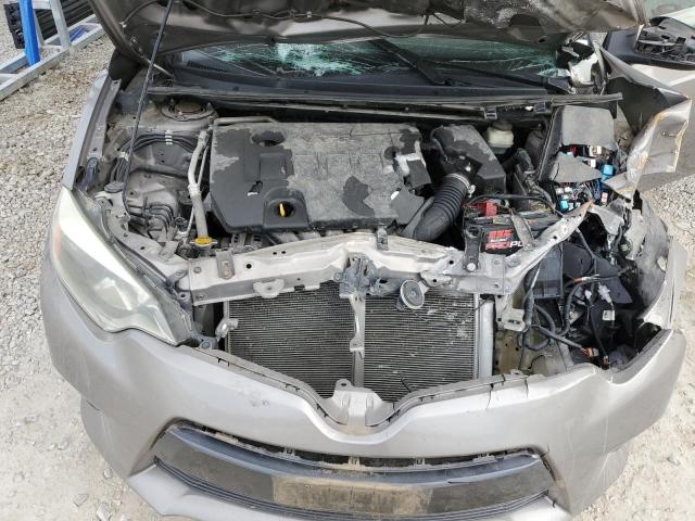 Photo 11 from auction – 2015 TOYOTA COROLLA L with VIN 5YFBURHE8FP249727