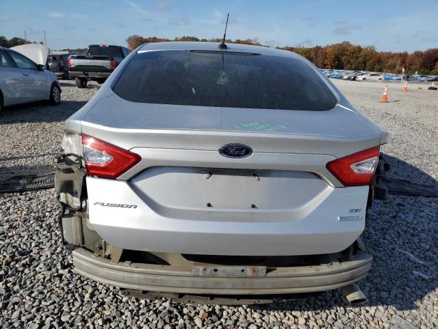 Photo 6 from auction – 2014 FORD FUSION with VIN 1FA6P0HD6E5389157
