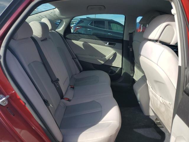 Photo 10 from auction – 2015 HYUNDAI SONATA with VIN 5NPE24AF7FH156140