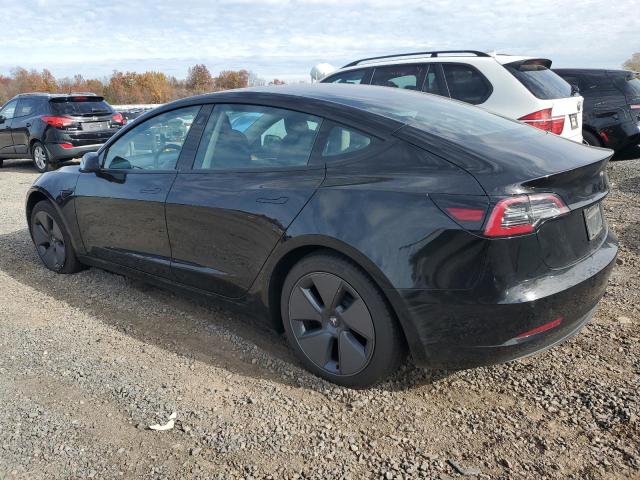 Photo 2 from auction – 2022 TESLA MODEL 3 with VIN 5YJ3E1EB0NF120081
