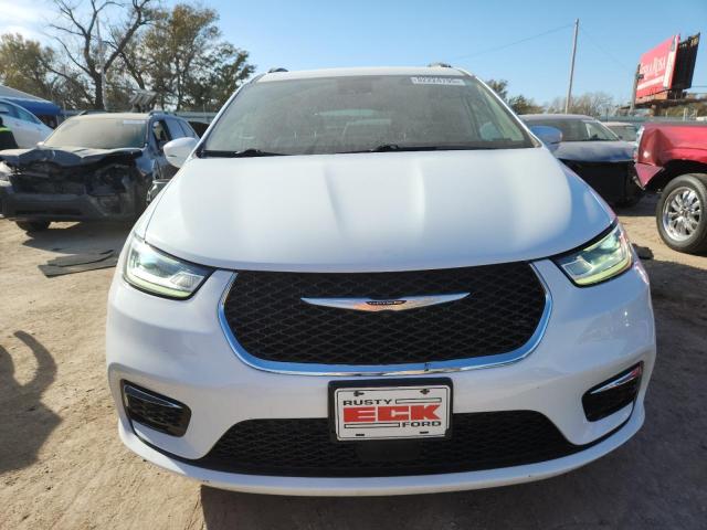 Photo 5 from auction – 2021 CHRYSLER PACIFICA T with VIN 2C4RC1BG0MR600771