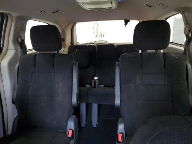 صورة رقم 10 من المزاد - 2012 DODGE GRAND CARA مع VIN 2C4RDGDG0CR109449