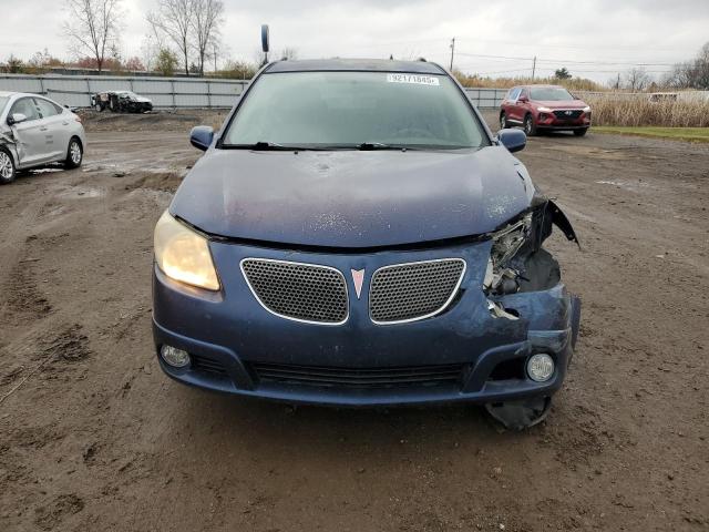 Photo 5 from auction – 2005 PONTIAC VIBE with VIN 5Y2SL63855Z467115