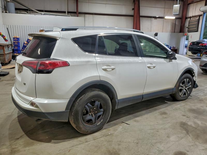 Photo 3 from auction – 2017 TOYOTA RAV4 LE with VIN JTMZFREV2HJ703300