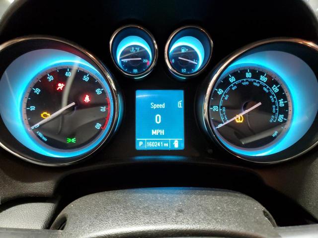 Photo 9 from auction – 2013 BUICK VERANO CON with VIN 1G4PR5SK3D4221957