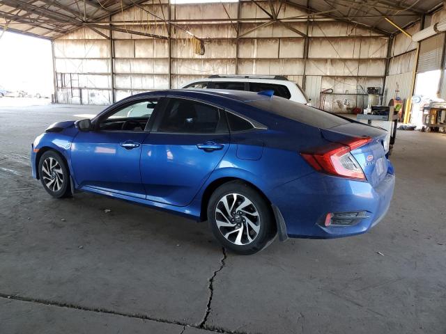 Photo 2 from auction – 2018 HONDA CIVIC EX with VIN 2HGFC2F84JH568292