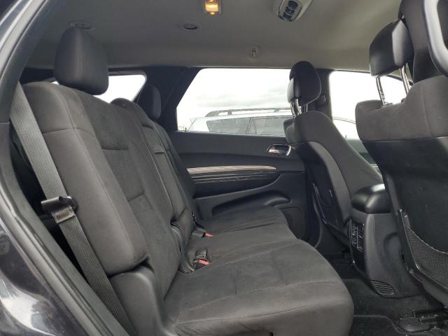 Photo 11 from auction – 2015 DODGE DURANGO SX with VIN 1C4RDJAGXFC801894