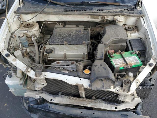 Photo 12 from auction – 2004 MITSUBISHI OUTLANDER with VIN JA4LZ31F44U061352