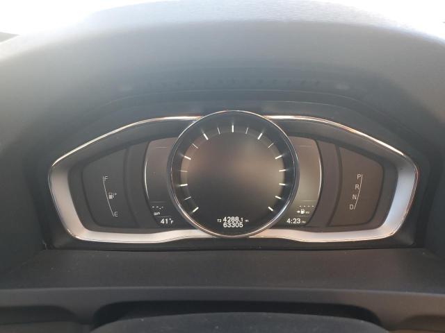 Photo 9 from auction – 2018 VOLVO S60 DYNAMI with VIN YV126MFL6J2456164