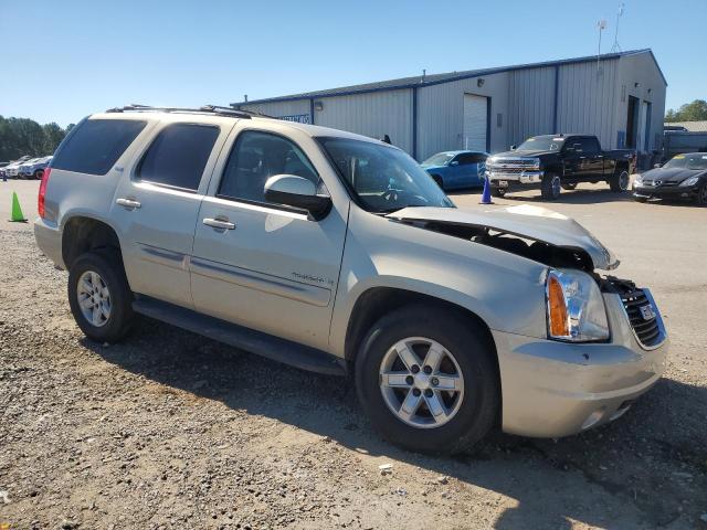 Photo 4 from auction – 2007 GMC YUKON with VIN 1GKFC13077J392549