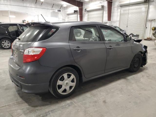 Photo 3 from auction – 2010 TOYOTA COROLLA MA with VIN 2T1KE4EE9AC037271