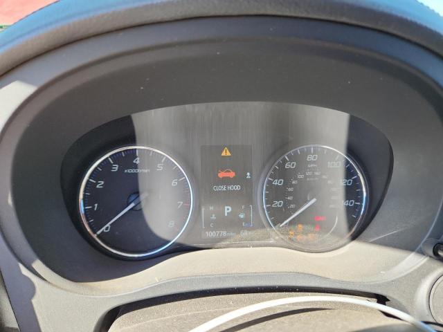 Photo 9 from auction – 2018 MITSUBISHI OUTLANDER with VIN JA4AD2A30JZ062082