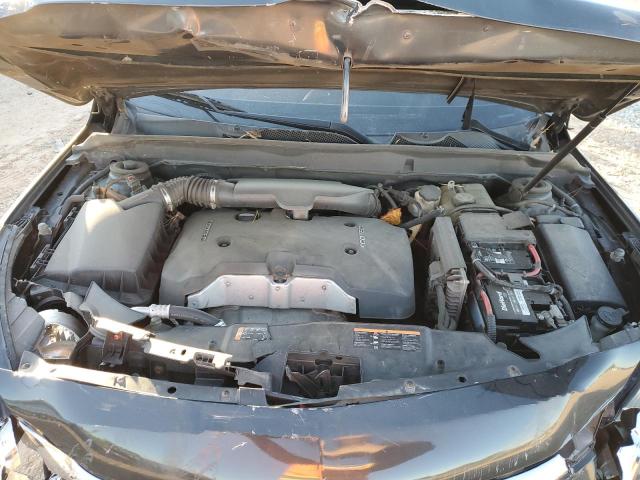 Photo 11 from auction – 2015 CHEVROLET MALIBU LS with VIN 1G11B5SL6FF153693