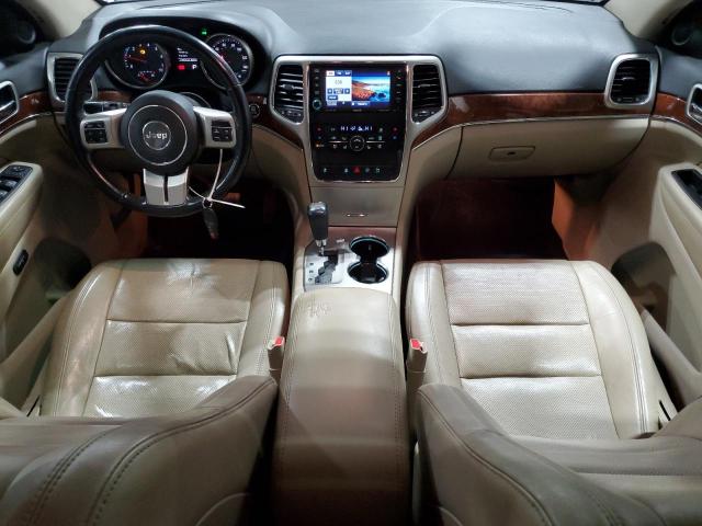 Photo 8 from auction – 2012 JEEP GRAND CHER with VIN 1C4RJFBG6CC115383