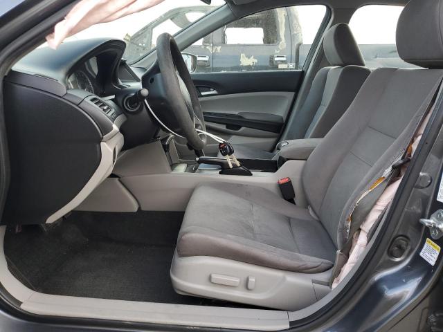 Photo 7 from auction – 2012 HONDA ACCORD LXP with VIN 1HGCP2F49CA125917