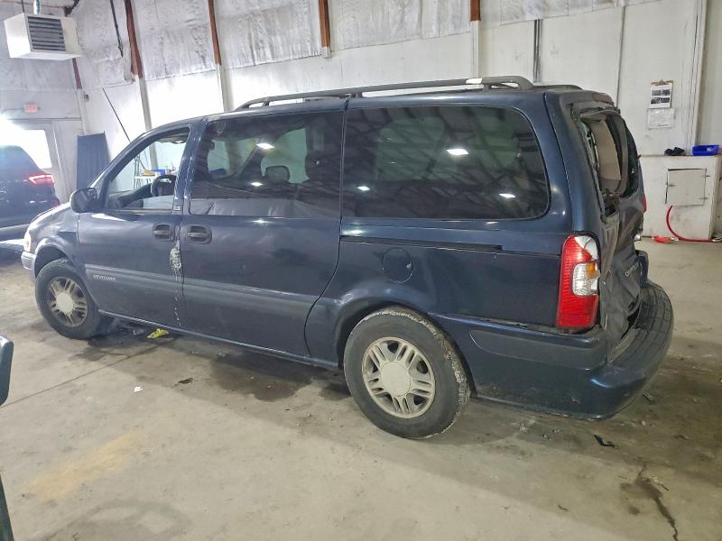 Photo 2 from auction – 1999 CHEVROLET VENTURE with VIN 1GNDX03E9XD298630