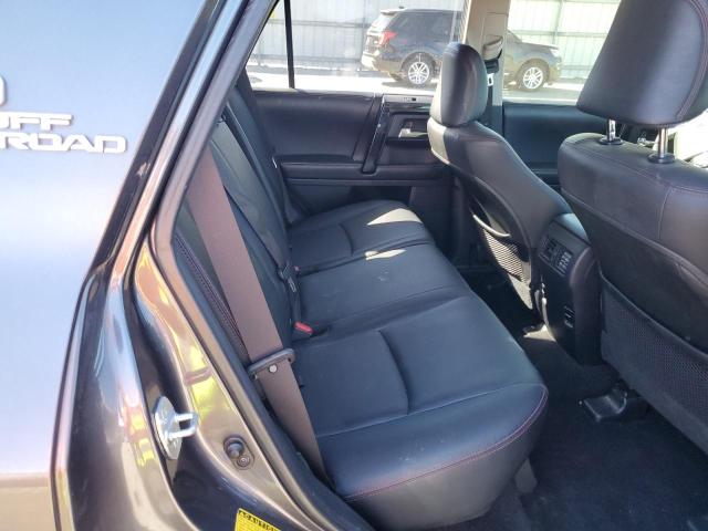 Photo 11 from auction – 2017 TOYOTA 4RUNNER SR with VIN JTEBU5JR6H5423733