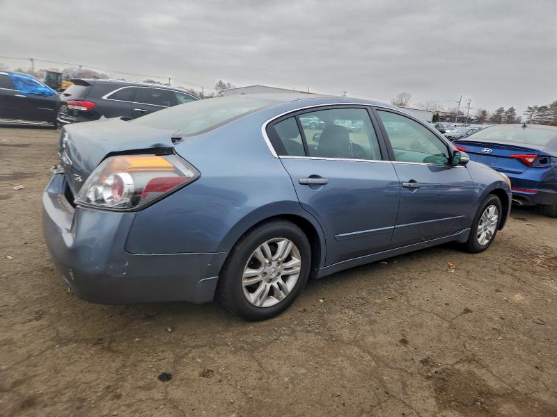 Photo 3 from auction – 2010 NISSAN ALTIMA BAS with VIN 1N4AL2AP6AN538330