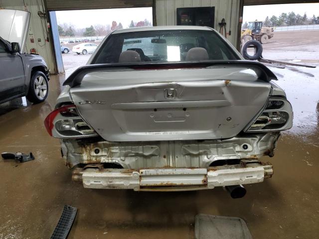 Photo 6 from auction – 2003 HONDA CIVIC EX with VIN 1HGEM21993L074024